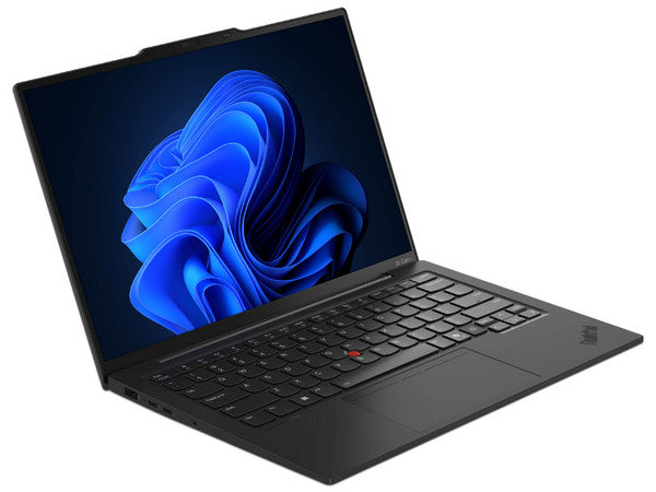 Laptop Lenovo Thinkpad X1 Carbon Gen 13 / Core Ultra 7 258v 4.8ghz / Copilot+ Pc / 32gb Lpddr5 / 1tb Ssd / 14 Wuxga (1920x1200) / Backlit Keyboard / Win 11 Pro / 3yr Premier Support