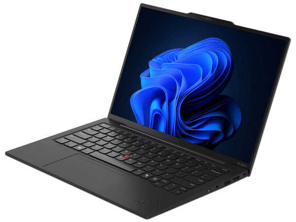 Laptop Lenovo Thinkpad X1 Carbon Gen 13 / Core Ultra 7 258v 4.8ghz / Copilot+ Pc / 32gb Lpddr5 / 1tb Ssd / 14 Wuxga (1920x1200) / Backlit Keyboard / Win 11 Pro / 3yr Premier Support