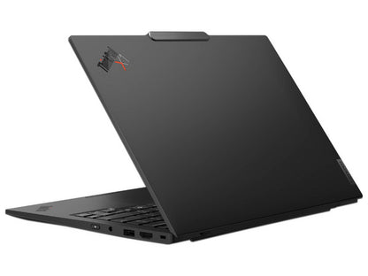 Laptop Lenovo Thinkpad X1 Carbon Gen 13 / Core Ultra 7 258v 4.8ghz / Copilot+ Pc / 32gb Lpddr5 / 1tb Ssd / 14 Wuxga (1920x1200) / Backlit Keyboard / Win 11 Pro / 3yr Premier Support