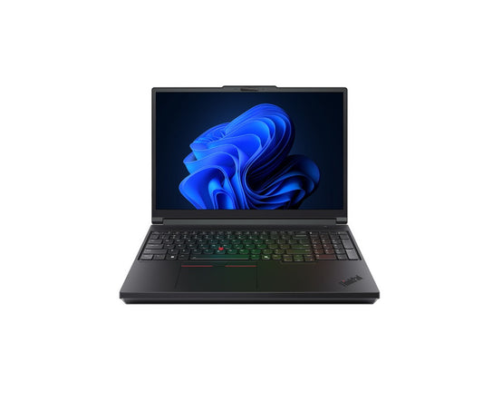Laptop Lenovo Workstation P16 Gen 3 / Core Ultra 9 275hx  / 64gb Ddr5 /  2tb Ssd /  Windows 11 Pro / 3y On Site / Nvidia Rtx Pro 4000