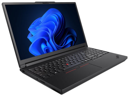 Laptop Lenovo Workstation P16 Gen 3 / Core Ultra 9 275hx  / 64gb Ddr5 /  2tb Ssd /  Windows 11 Pro / 3y On Site / Nvidia Rtx Pro 4000