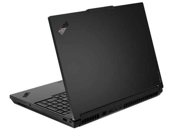 Laptop Lenovo Workstation P16 Gen 3 / Core Ultra 9 275hx  / 64gb Ddr5 /  2tb Ssd /  Windows 11 Pro / 3y On Site / Nvidia Rtx Pro 4000