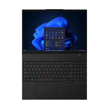 Laptop Lenovo Thinkpad L16 Gen 2 / Core Ultra 5 225u 4.8 Ghz / 16gb Ddr5 / 512gb Ssd / 16 Wuxga 1920x1200 / Backlit Keyboard / Win 11 Pro / 3yr Premier Support