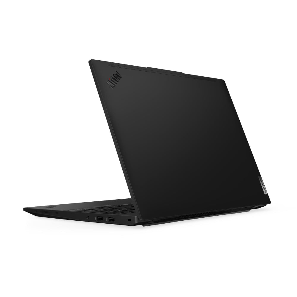 Laptop Lenovo Thinkpad L16 Gen 2 / Core Ultra 5 225u 4.8 Ghz / 16gb Ddr5 / 512gb Ssd / 16 Wuxga 1920x1200 / Backlit Keyboard / Win 11 Pro / 3yr Premier Support