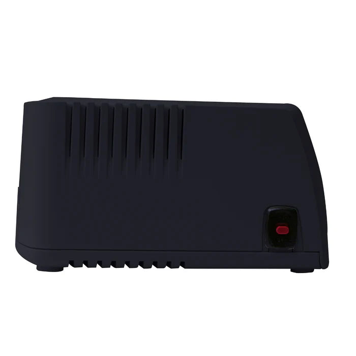 Regulador De Voltaje Koblenz Er-2250, 2250 Va / 1000 W, 8 Contactos Nema 5-15r, Luz Led, Disyuntor Termico. 5 AÑos De Garanta, Poliza De Seguro Por 10,000 Usd En Equipo Conectado. Sku 00-1588-3