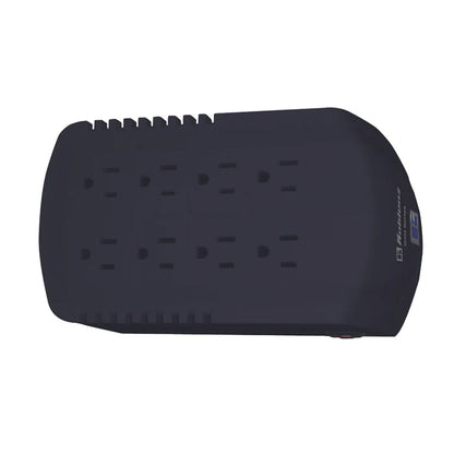 Regulador De Voltaje Koblenz Er-2250, 2250 Va / 1000 W, 8 Contactos Nema 5-15r, Luz Led, Disyuntor Termico. 5 AÑos De Garanta, Poliza De Seguro Por 10,000 Usd En Equipo Conectado. Sku 00-1588-3