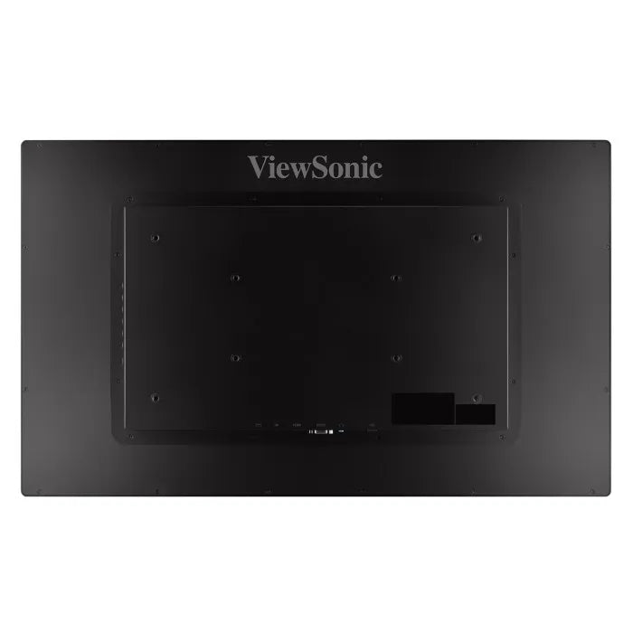 Monitor Touch Led Viewsonic Td3207/ Uso Profesional 24 Horas 7 Dias / 31.5 Pulgadas/ Fullhd / 1920x1080/ Mva / 10 Toques / Hdmi / Display Port / 75hz /bocina Interna/ 3 AÑos De Garantia