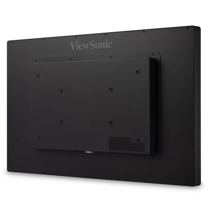 Monitor Touch Led Viewsonic Td3207/ Uso Profesional 24 Horas 7 Dias / 31.5 Pulgadas/ Fullhd / 1920x1080/ Mva / 10 Toques / Hdmi / Display Port / 75hz /bocina Interna/ 3 AÑos De Garantia