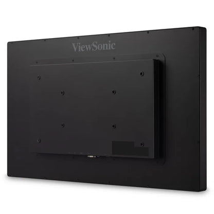 Monitor Touch Led Viewsonic Td3207/ Uso Profesional 24 Horas 7 Dias / 31.5 Pulgadas/ Fullhd / 1920x1080/ Mva / 10 Toques / Hdmi / Display Port / 75hz /bocina Interna/ 3 AÑos De Garantia