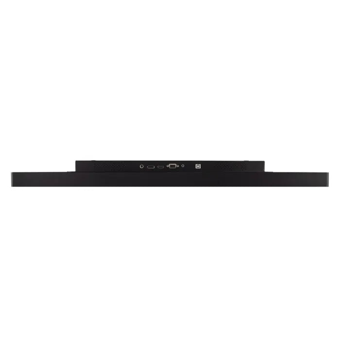 Monitor Touch Led Viewsonic Td3207/ Uso Profesional 24 Horas 7 Dias / 31.5 Pulgadas/ Fullhd / 1920x1080/ Mva / 10 Toques / Hdmi / Display Port / 75hz /bocina Interna/ 3 AÑos De Garantia