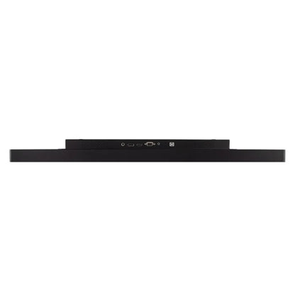 Monitor Touch Led Viewsonic Td3207/ Uso Profesional 24 Horas 7 Dias / 31.5 Pulgadas/ Fullhd / 1920x1080/ Mva / 10 Toques / Hdmi / Display Port / 75hz /bocina Interna/ 3 AÑos De Garantia