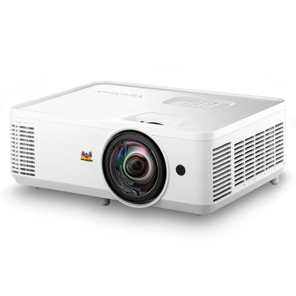 Videoproyector Viewsonic Dlp Ps502x Xga (1024x768) /tiro Corto /4000 Lumens / Hdmi X 2/ Vga In/ Vga Out/ Usb-a/ Rs-232 / 12,000 Horas/ Bocina Interna