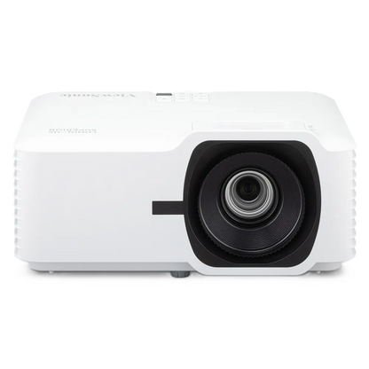 Videoproyector Viewsonic Laser Dlp Ls740w / Wxga 1280x800 / 5000 Ansi Lumens/hdmi X 2/ Usb-a/30,000 Horas/ Uso 24 Horas 7 Dias / Tiro Normal