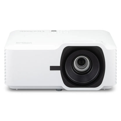 Videoproyector Viewsonic Laser Dlp Ls740w / Wxga 1280x800 / 5000 Ansi Lumens/hdmi X 2/ Usb-a/30,000 Horas/ Uso 24 Horas 7 Dias / Tiro Normal