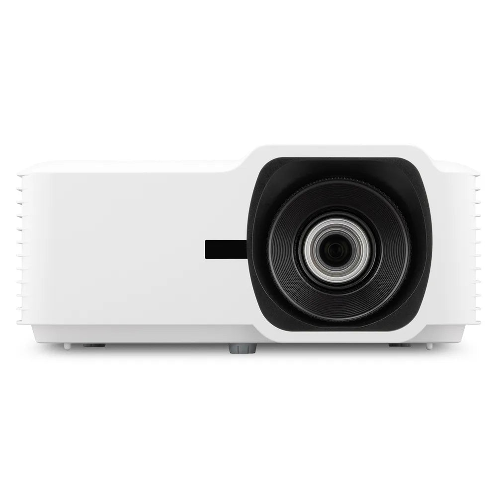 Videoproyector Viewsonic Laser Dlp Ls740w / Wxga 1280x800 / 5000 Ansi Lumens/hdmi X 2/ Usb-a/30,000 Horas/ Uso 24 Horas 7 Dias / Tiro Normal