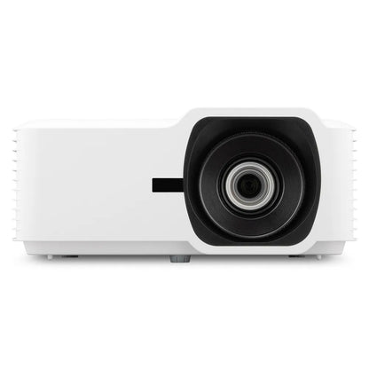 Videoproyector Viewsonic Laser Dlp Ls740w / Wxga 1280x800 / 5000 Ansi Lumens/hdmi X 2/ Usb-a/30,000 Horas/ Uso 24 Horas 7 Dias / Tiro Normal