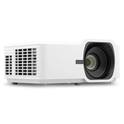 Videoproyector Viewsonic Laser Dlp Ls740w / Wxga 1280x800 / 5000 Ansi Lumens/hdmi X 2/ Usb-a/30,000 Horas/ Uso 24 Horas 7 Dias / Tiro Normal
