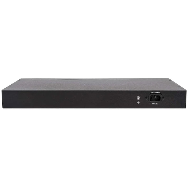 Switch,intellinet,560917, Gb 24 Ptos 19 ,admin + 2 Sfp