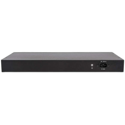 Switch,intellinet,560917, Gb 24 Ptos 19 ,admin + 2 Sfp