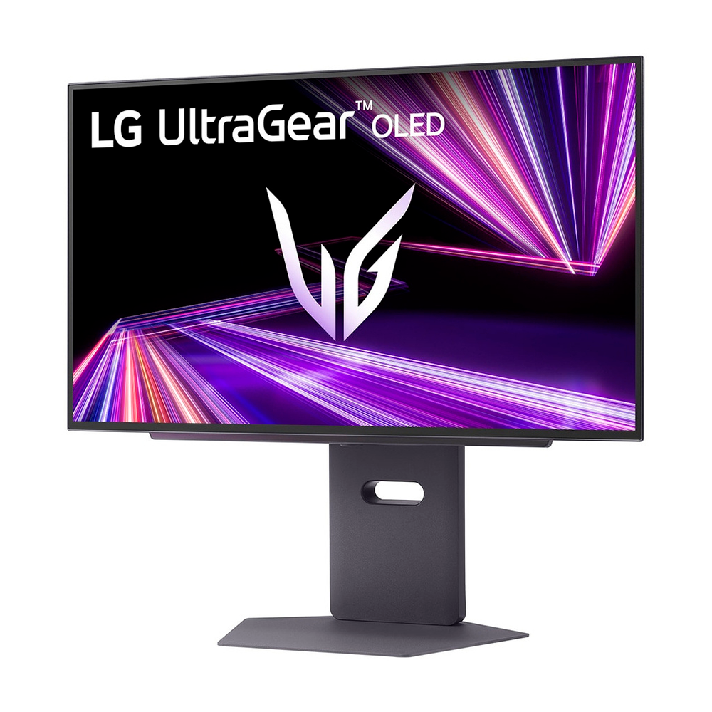 Monitor Pc Lg Ultragear Gaming Qhd Oled 26.5 Pulg,480hz,2560x1440,16:9,dci-p3 98.5%,275cd/m2,tr 0.03ms,1500000:1,hdmi,displayport,usb,hdr10,amd Freesync,nvidia G-sync,incl-alt-giro-pivote,vesa100x100