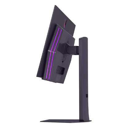 Monitor Pc Lg Ultragear Gaming Qhd Oled 26.5 Pulg,480hz,2560x1440,16:9,dci-p3 98.5%,275cd/m2,tr 0.03ms,1500000:1,hdmi,displayport,usb,hdr10,amd Freesync,nvidia G-sync,incl-alt-giro-pivote,vesa100x100