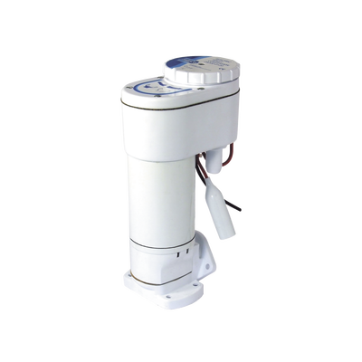 Bomba para sanitario para conversión de manual a eléctrico de 12 Vcd