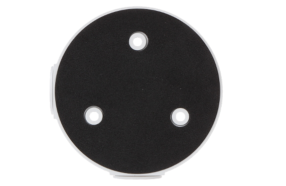 Caja De Conexiones/ Dahua/ Pfa13a-e/ Para Camaras Domo Dahua Serie Hdw1000 / 1100 / 1200 / 1220 / 1400 / 2231 / 2401m / Hdw1100rvf / 1200 / 1220 / 1400