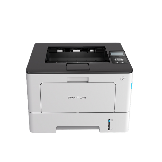 Impresora Pantum Bp5100dw, Ppm 42, Laser Monocromatico, Usb, Wifi, Ethernet, Duplex