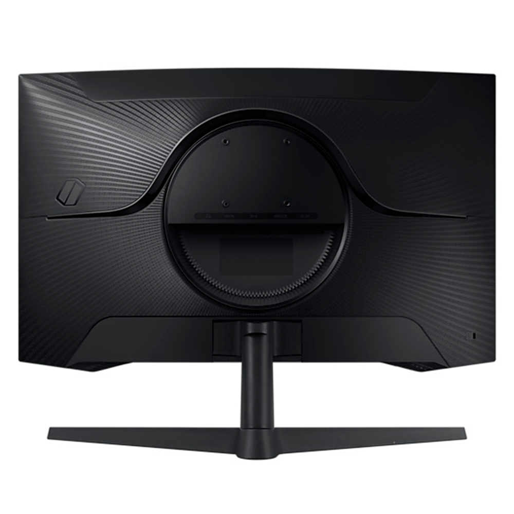 Monitor Led Samsung 32 Pulgadas /g5 G55c Odyssey/ Qhd (2560 X 1440) / Va / Widescreen /curvo/ Hdmi / Dp / 165hz / Negro.