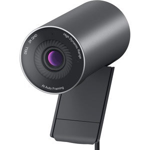 Camara Web Dell Pro Wb5023 2k Whd