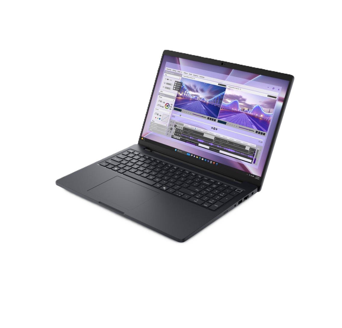 Laptop Dell Pro Max 16 Workstation Intel Core Ultra 7 265h 32gb, 1tb Nvidia Rtx Pro 1000 Blackwell 8gb 16 Win 11 Pro 3000193495176.1