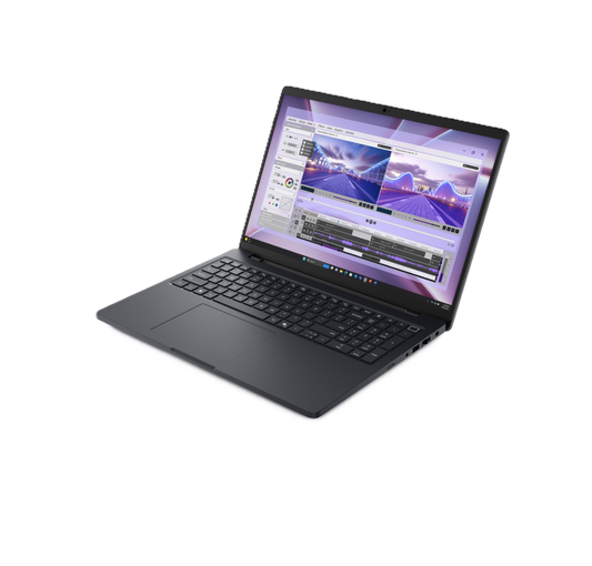 Laptop Dell Pro Max 16 Workstation Intel Core Ultra 7 265h 32gb, 1tb Nvidia Rtx Pro 1000 Blackwell 8gb 16 Win 11 Pro 3000193495176.1