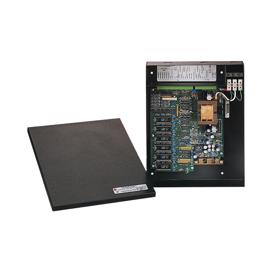 Centro de mensajes digitales CommCenter® de 300 MB