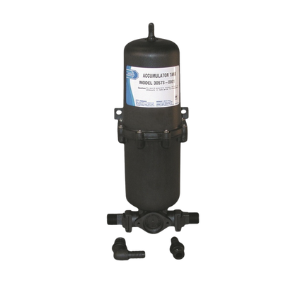 Tanque Acumulador Con Capacidad De Hasta 34 Onzas Líquidas (1 Litro)