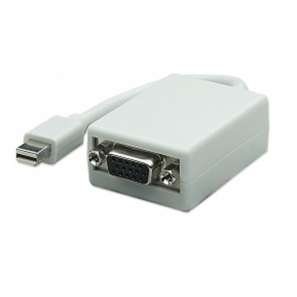 Adaptador,manhattan,322508, Displayport Mini M A Vga H