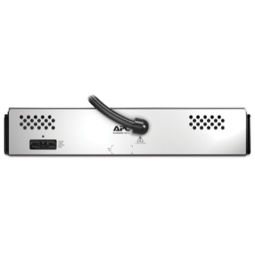 Paquete De Baterias Externas Para Unidad Smart-ups X 120v De Apc, Convertible Para Rack Y Torre