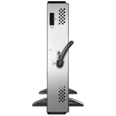 Paquete De Baterias Externas Para Unidad Smart-ups X 120v De Apc, Convertible Para Rack Y Torre