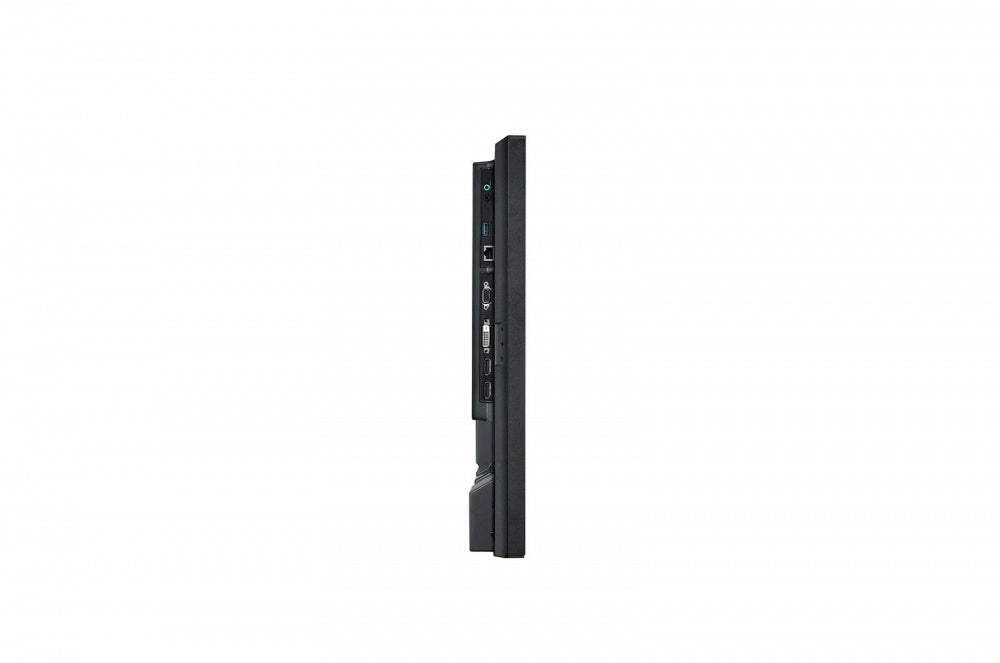 Monitor Prefesional Lg De 32 32sm5dj 24/7 400 Nits Ips Full Hd 1920x1080 Webos Hdmi 3 Hdcp / Rgb / Usb 2.0 / Rs232c / Rj45 / Audio / Ir