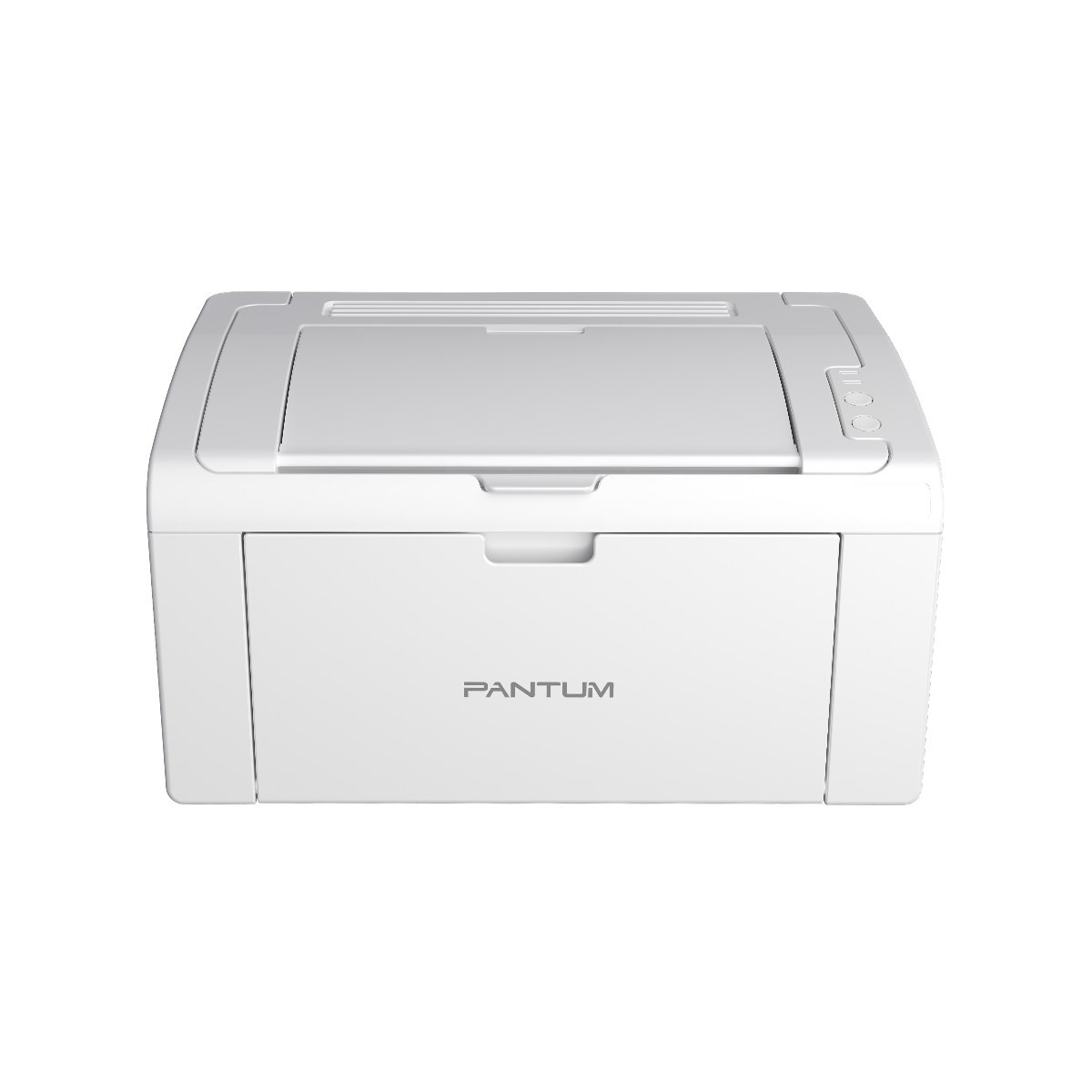 Impresora Pantum P2509w, Ppm 23, Laser Monocromatico, Usb, Wifi