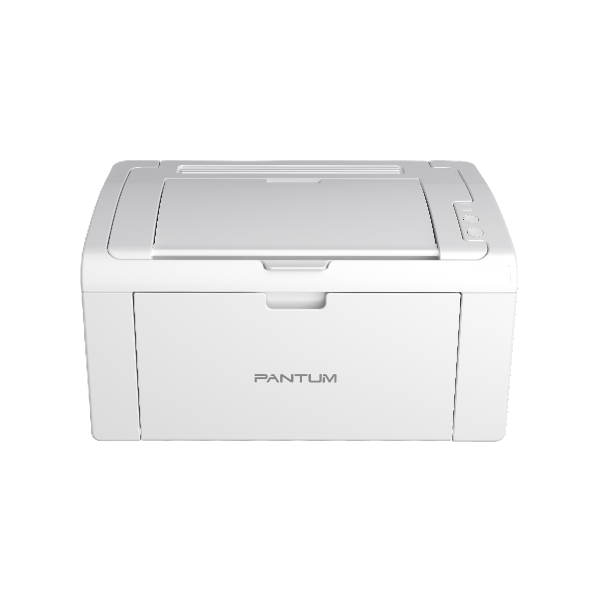 Impresora Pantum P2509w, Ppm 23, Laser Monocromatico, Usb, Wifi