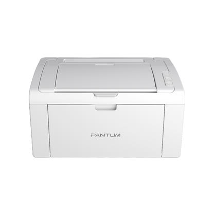 Impresora Pantum P2509w, Ppm 23, Laser Monocromatico, Usb, Wifi