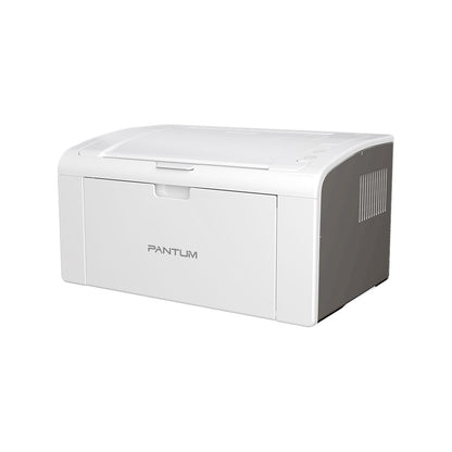 Impresora Pantum P2509w, Ppm 23, Laser Monocromatico, Usb, Wifi