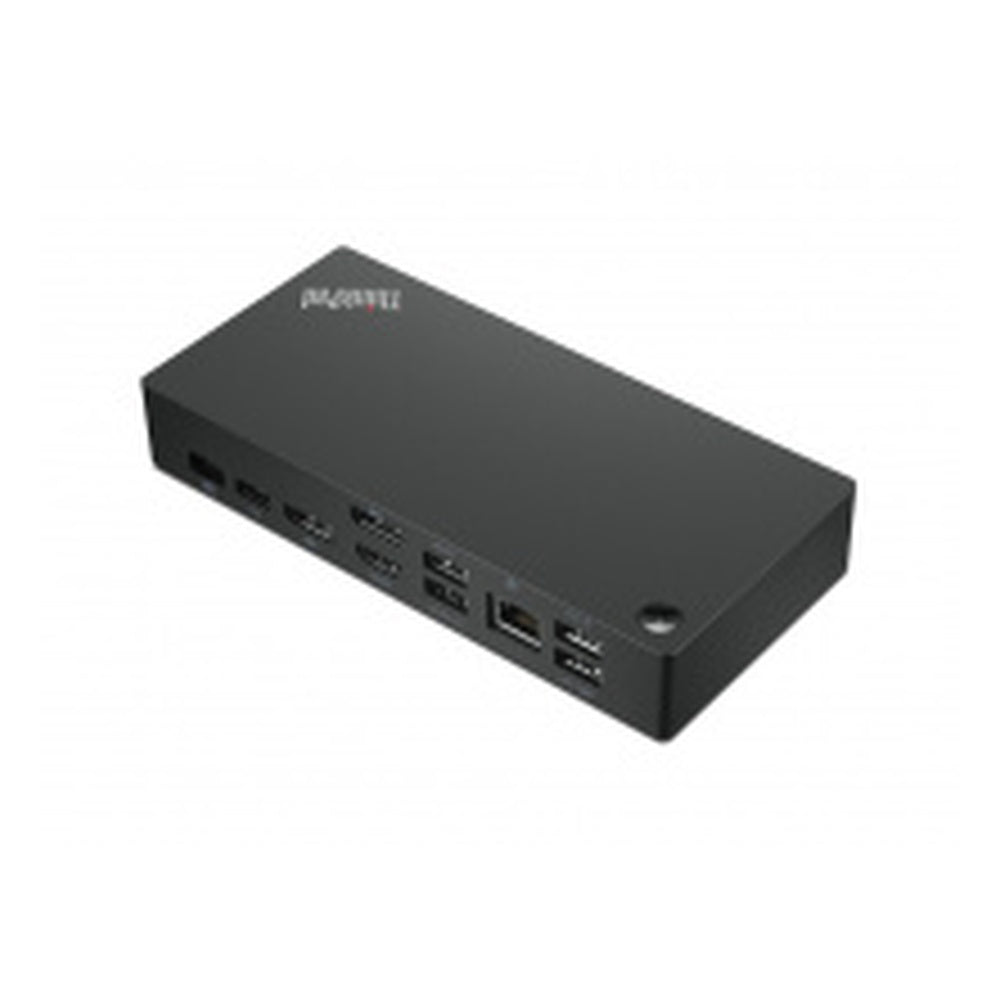Docking Lenovo Thinkpad Universal Usb-c