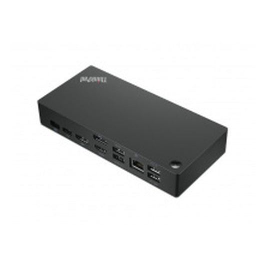 Docking Lenovo Thinkpad Universal Usb-c