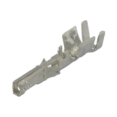 Terminales En Rollo Para Conectores Molex De 3 Mm De Separación, Para Cables Awg 20-24.