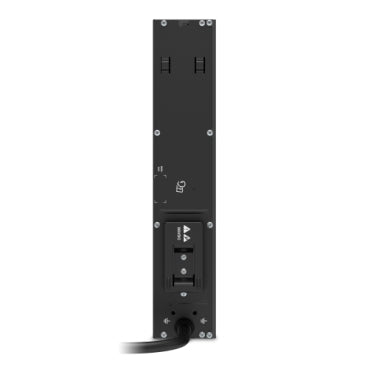 Paquete De Baterias Apc Para Unidad Smart-ups Srt 96 V Para Equipos De 3 Kva