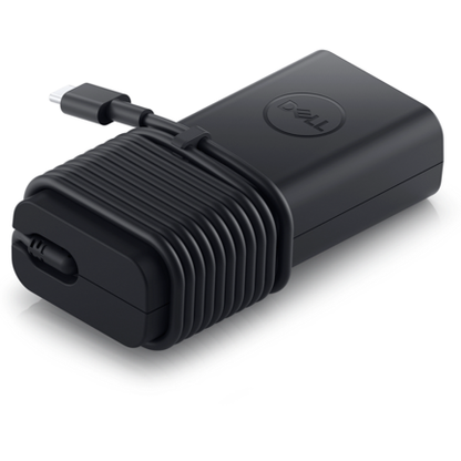 Cargador Dell Universal Para Laptop Tipo C 65w Negro | 450-bfwz