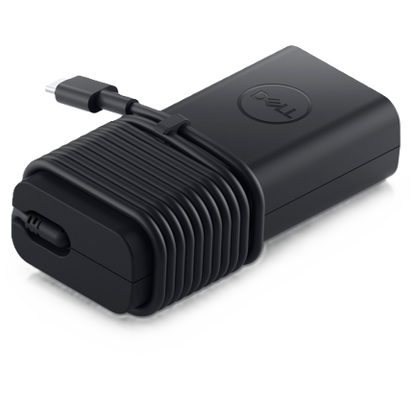 Cargador Dell Universal Para Laptop Tipo C 65w Negro | 450-bfwz