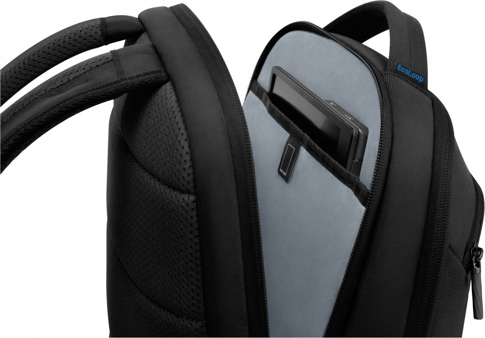 Mochiila Dell Ecoloop Pro Cp5723 Backpack 15 Anti Derrames 460-bdkh