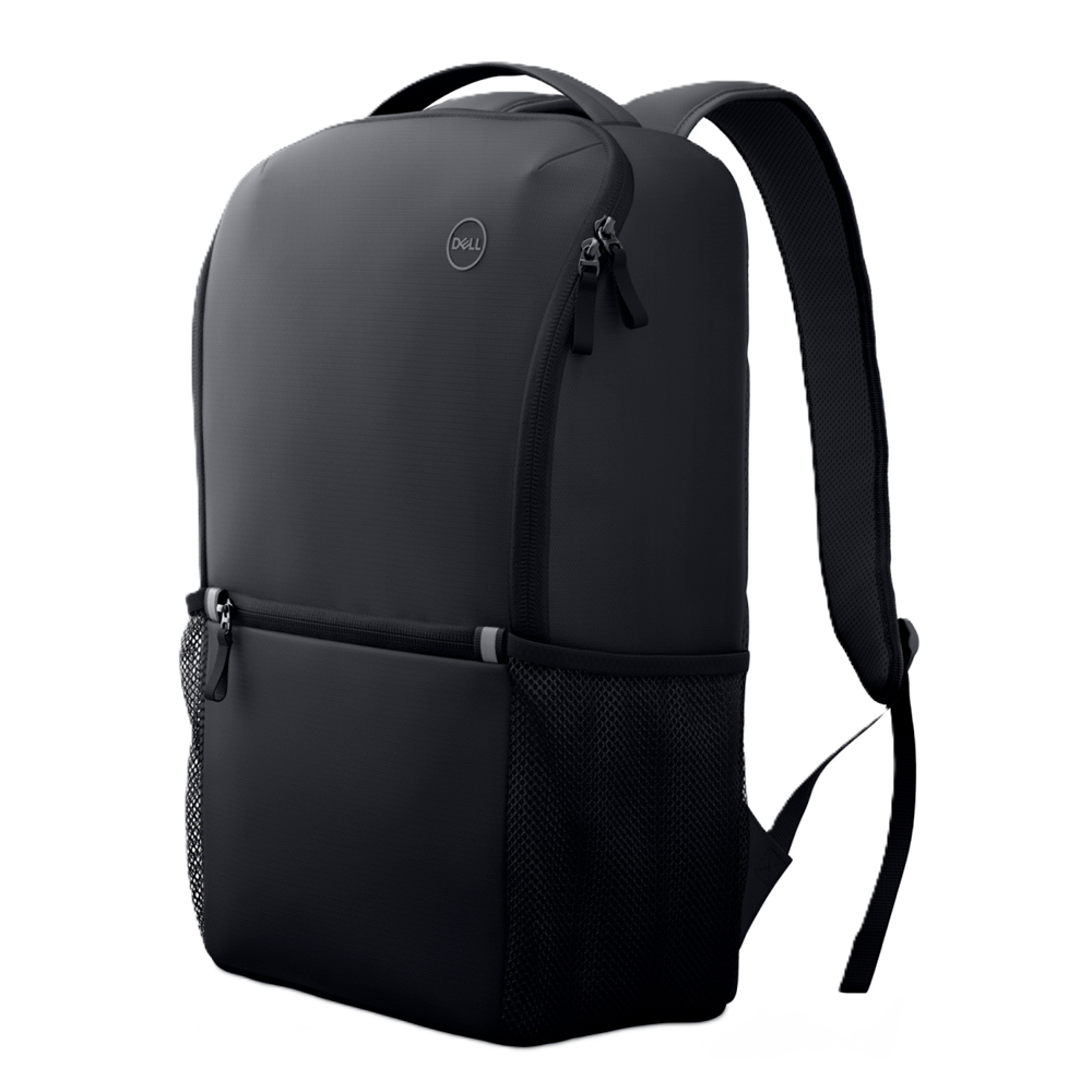 Mochila Dell Ecoloop Essential Backpack 14-16 Cp3724 Para Laptop De Hasta 16